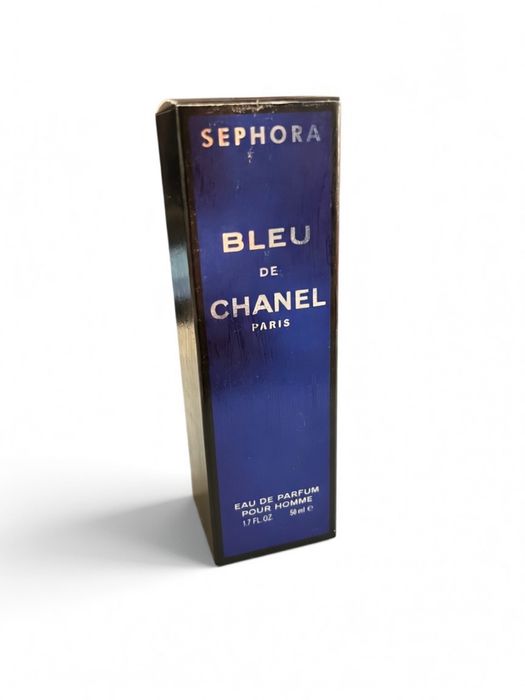 Parfum Bleu De Chanel
