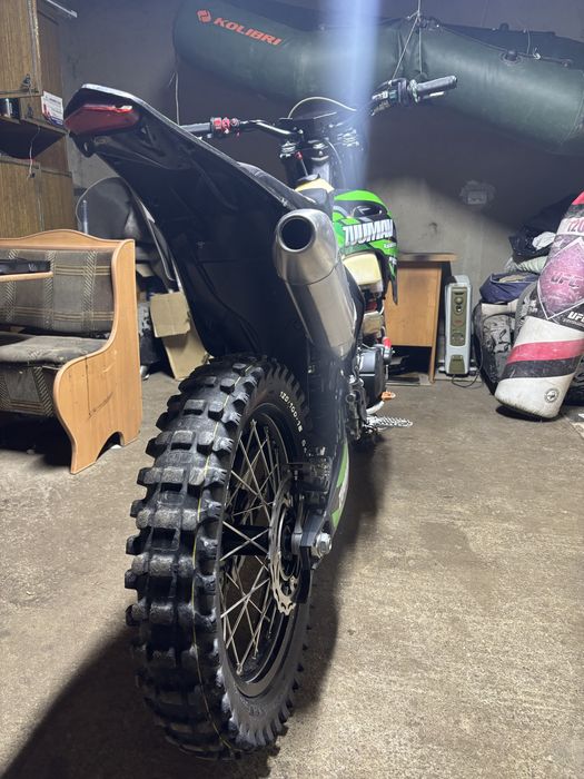 Продам ZUUMAV nb 300.