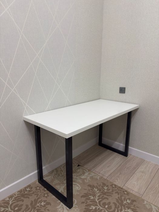 лофт стол на заказ