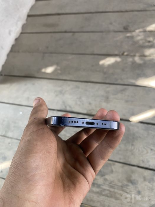 Iphonr 12 mni xolati alo