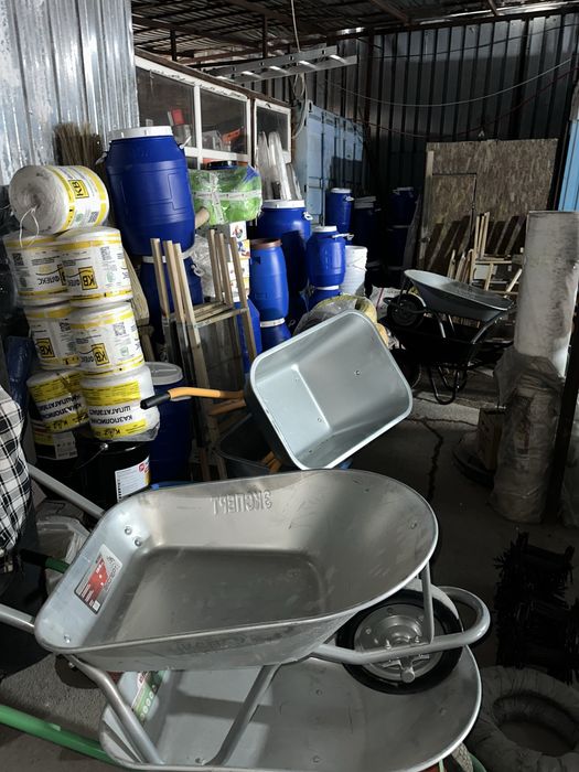 Строительный базар 60 тонна