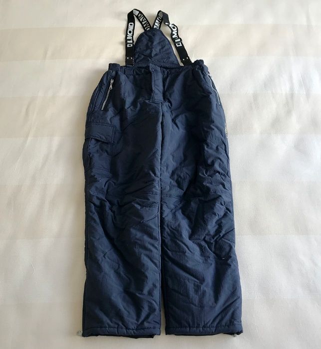 Чисто нов гащеризон DIAMOND (унисекс)