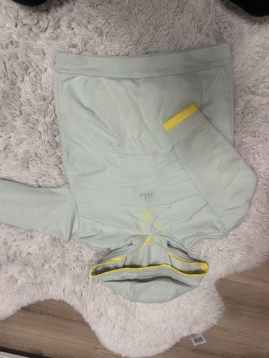 Детски суичър Adidas