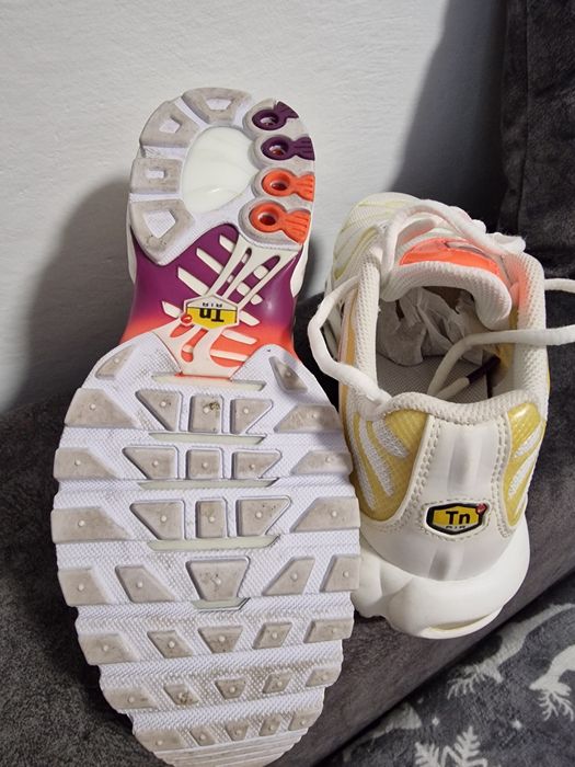 Vand nike Tn air max