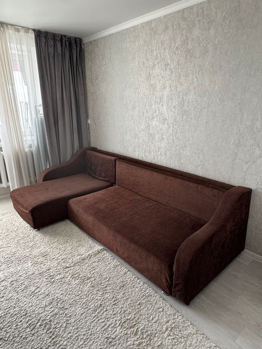 Диван угловой раскладной