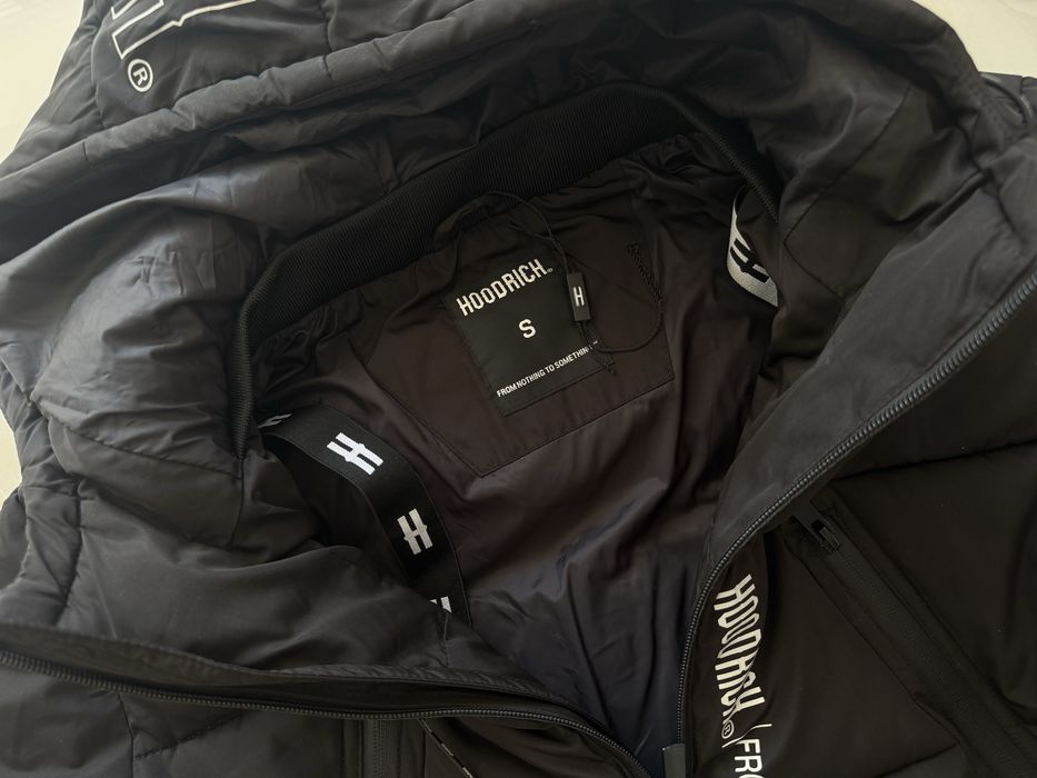 Hoodrich Мъжко Яке