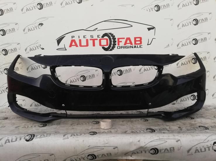 Bara fata BMW Seria 4 F32-F33-F36 LCI Sportline/Luxury an 2015-2016-20