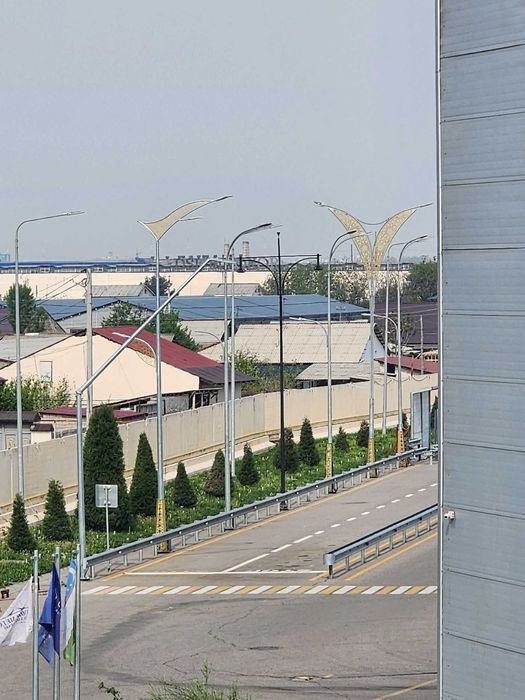 Опоры освещения (дорожные, магистральные)