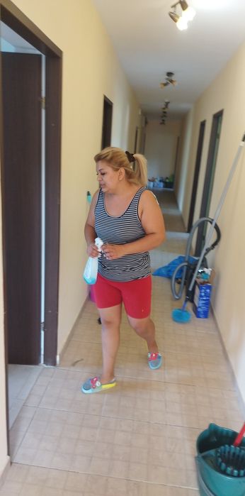 Servicii curățenie