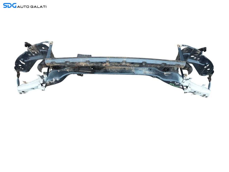 Trager Tragher Panou Frontal Calandru Suport Radiatoare Volvo S40 2004 - 2008 [LC2066]