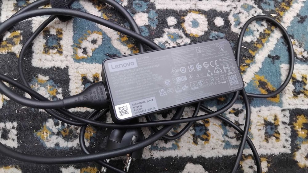 lenovo tinkpad yoga x13 gen1 - леново йога