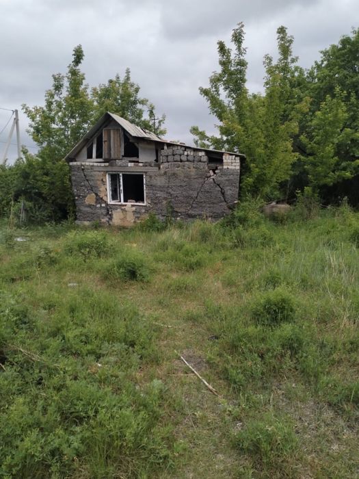 Продам дачный участок