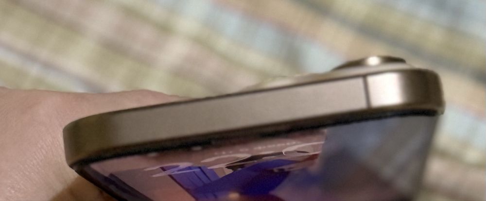 Айфон 16 про макс 256 гб