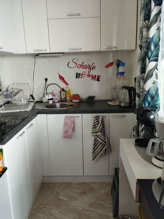 Дава се под наем Многостаен апартамент в Бургас, Сарафово - 124 кв.м за 561 € - Снимка #2