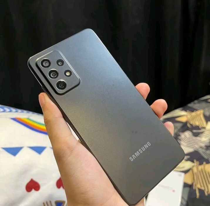 Почти Нов Samsung Galaxy