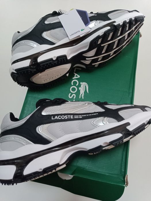 Lacoste pentru bărbați, originali și nou-nouti.