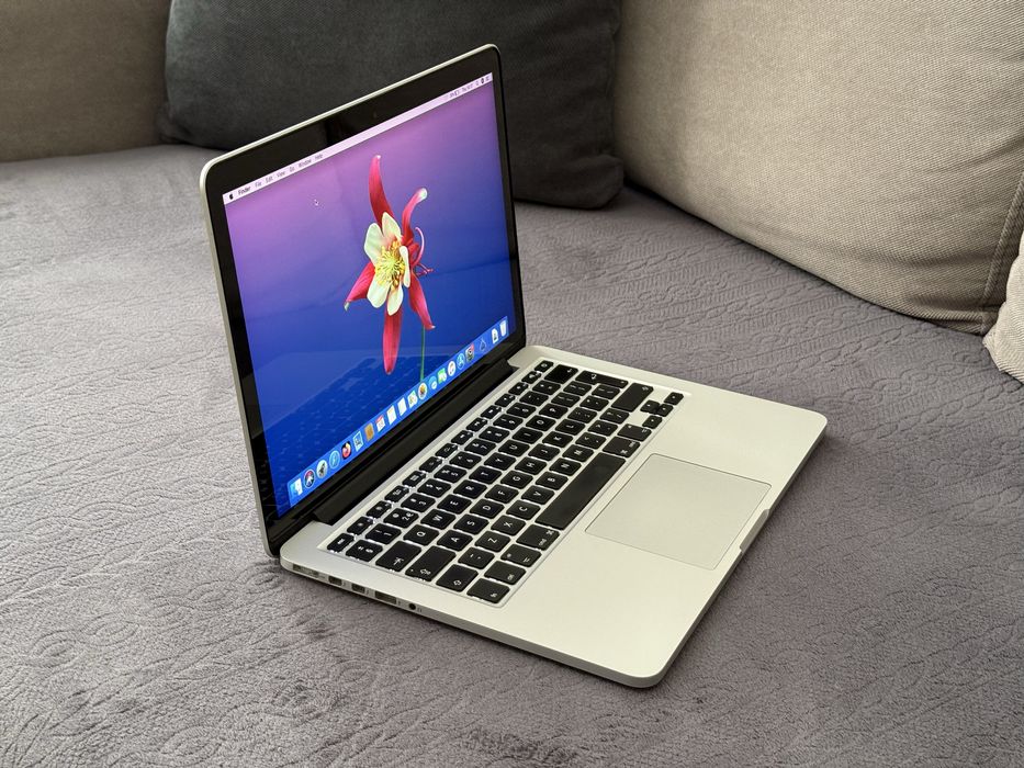 13.3’ CTO/Macbook Pro 13 2015/Core i5/16GB Ram/512GB SSD