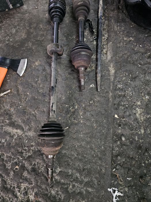 Planetara stanga dreapta Opel astra g 1.7