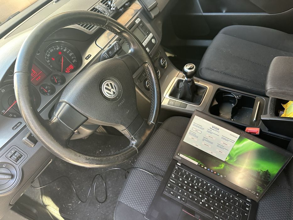 Професионален Чип Тунинг и Премахване на DPF / EGR / AdBlue | София
