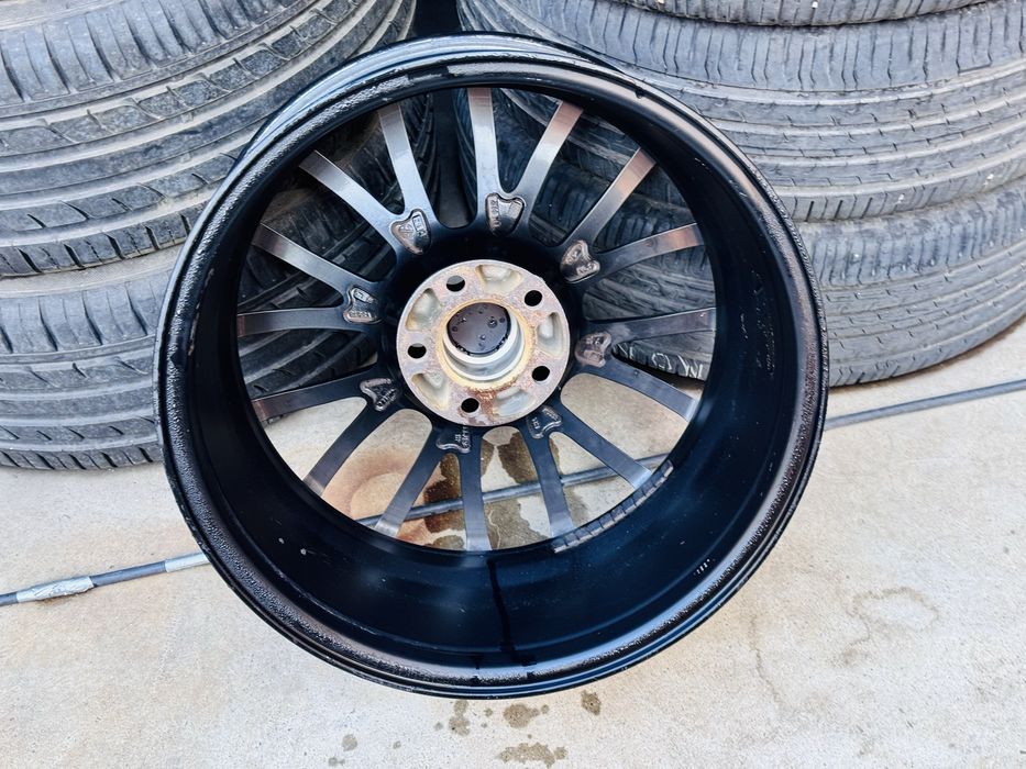 4бр ал Audi A4/A5/A6/ 18цола немски