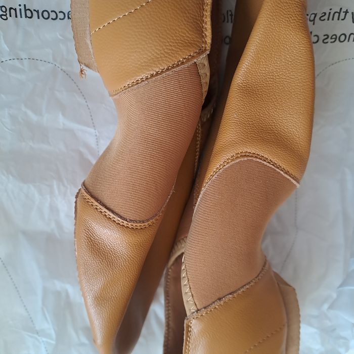 Джазовки Daydance для танцев