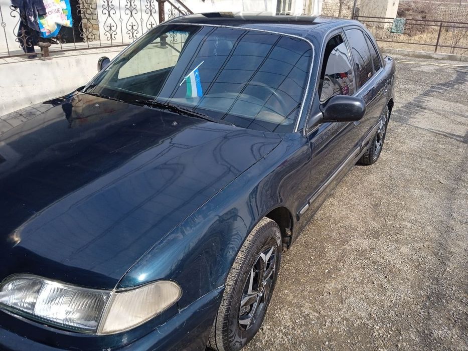 Hunday sanata сотилади