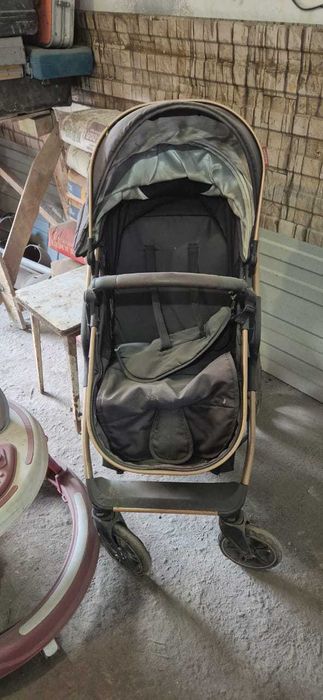 Детский велосипед детская коляска