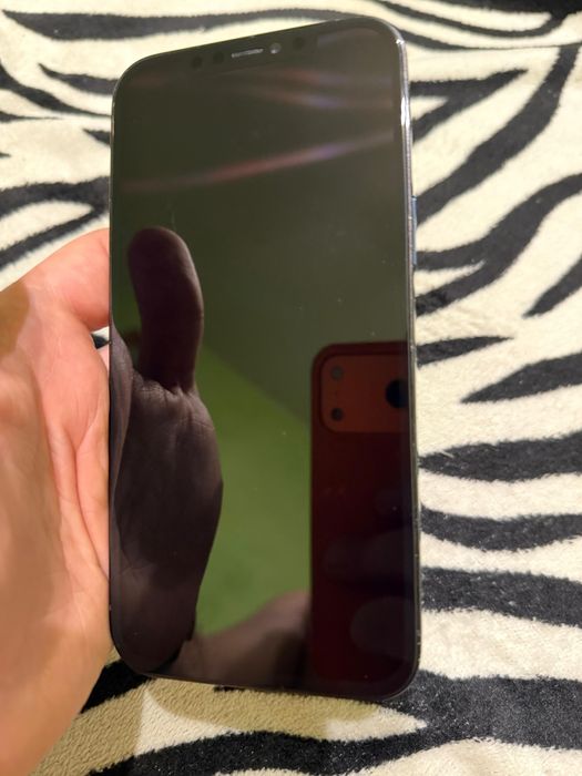 iPhone 12 Pro Max 512gb