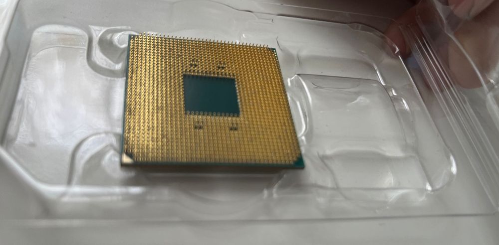 Kit gaming ryzen 5 2600+RX470+16GB RAM