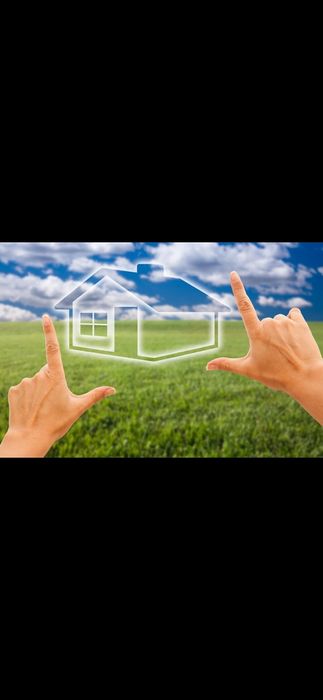 Земельный участок