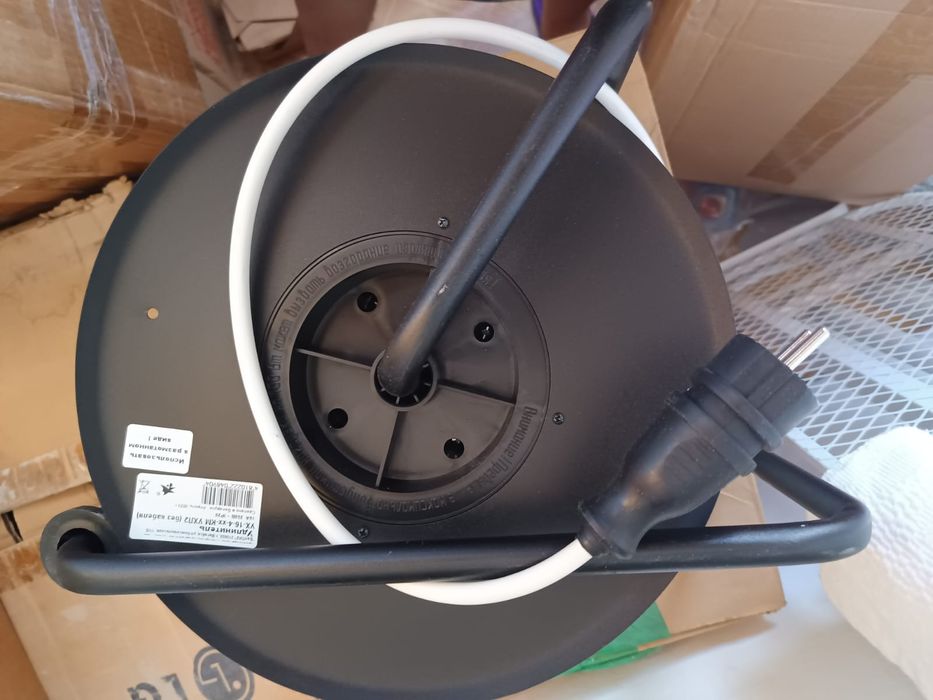 Удлинитель 50 и 30 метров