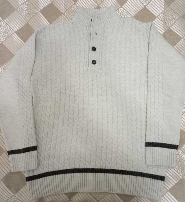 Продаю мужские пуловеры