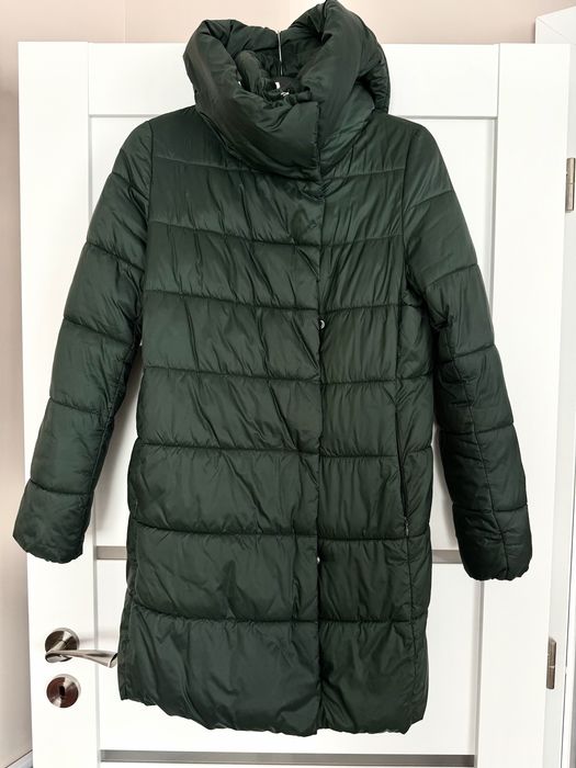 Зимно яке Stradivarius XS