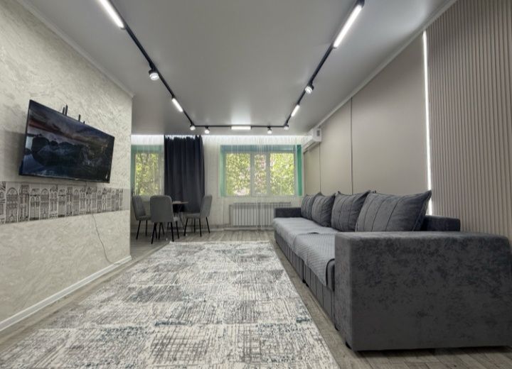 ЛЮКС 3 ч 5000 сдаётся чистая СМАРТ wifi