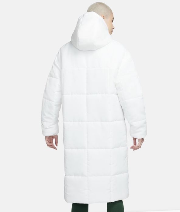 Nike Parka Яке Оригинално L