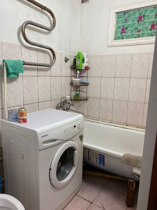 Продается 2 комнатная квартира.