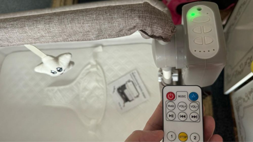 Детская кровать продам