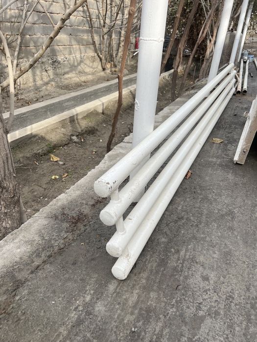 Russia truba razmer 50/76