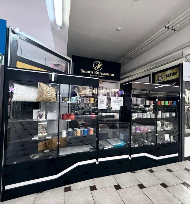 Бизнес полиграфия