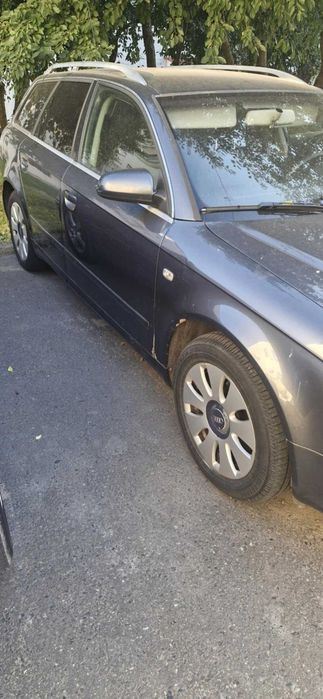Vand audi a4 b7 2.0 tdi