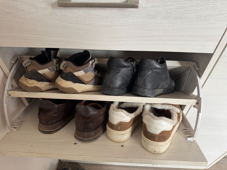 Продается обувница хорошего качества