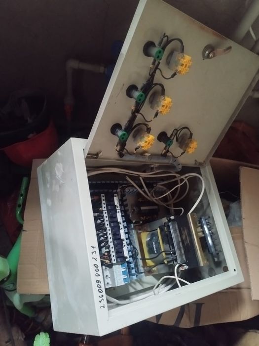 Продам Трансформатор