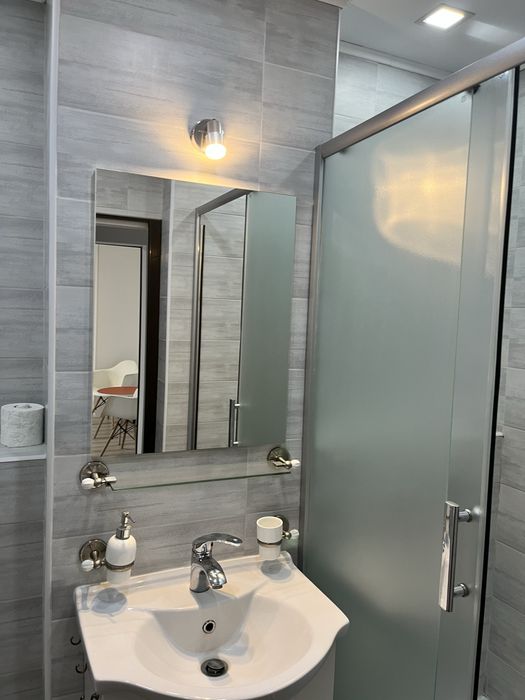 Proprietar – Apartament 1 cameră, decomandat, 35 mp, parcare, zonă semicentrală Bd. Gării / Hărmanului / Vlahuță