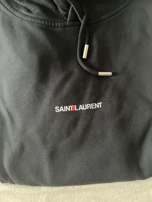 Hanorac ysl saint laurent