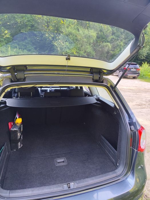 Volkswagen Passat B6 2.0 TDI