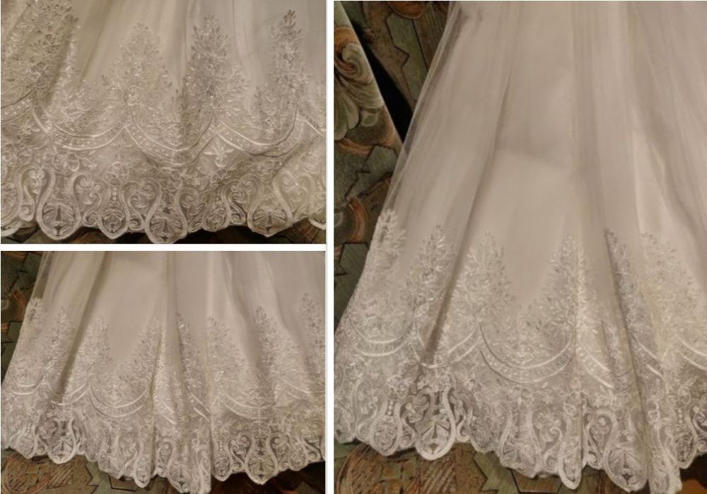 rochie mireasa WhiteArt Brasov