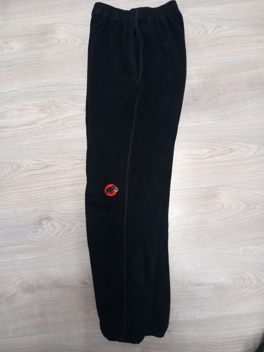 Pantaloni Mammut L