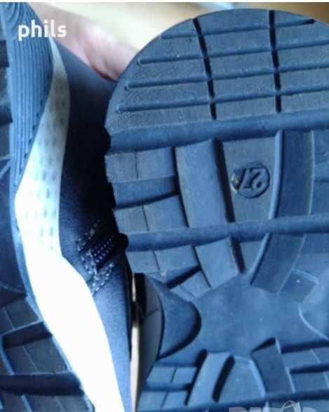 Боти,зимни 27 н. Clibee