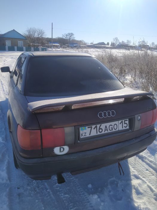 Продам или обмен. Ауди 80б4