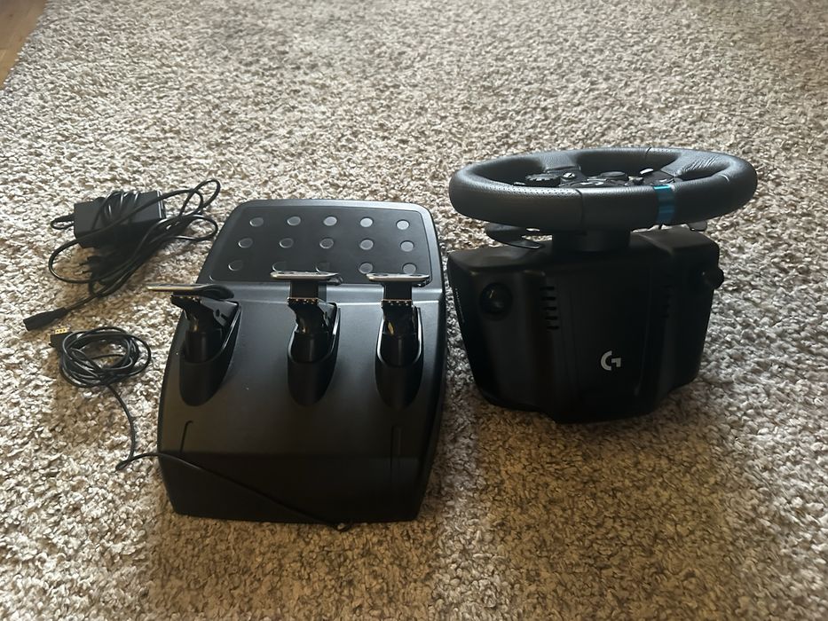Volan g29 pt xbox si pc